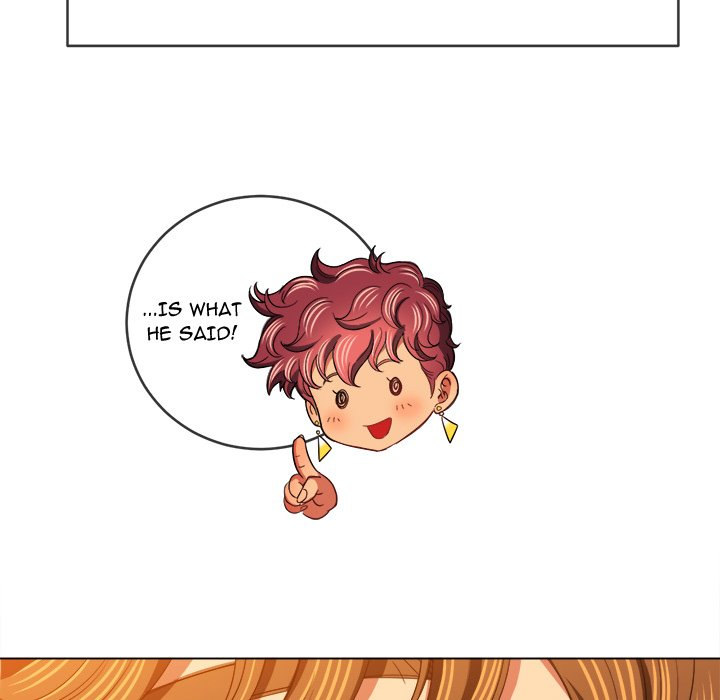 My High School Bully - Chapter 108 - picture 109