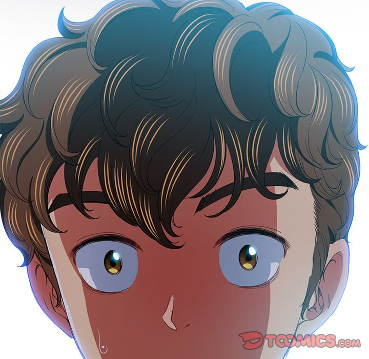 My High School Bully - Chapter 108 - picture 11