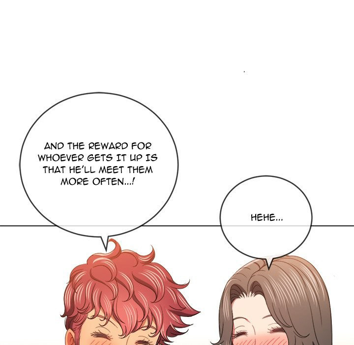My High School Bully - Chapter 108 - picture 111