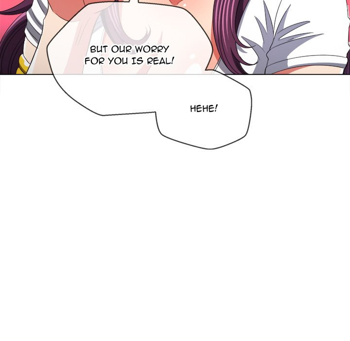My High School Bully - Chapter 108 - picture 116