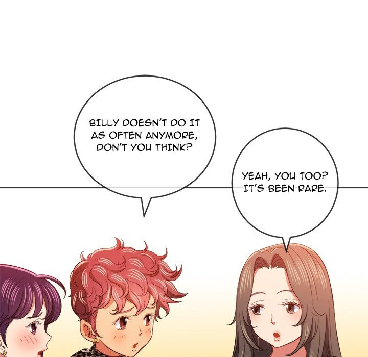 My High School Bully - Chapter 108 - picture 117
