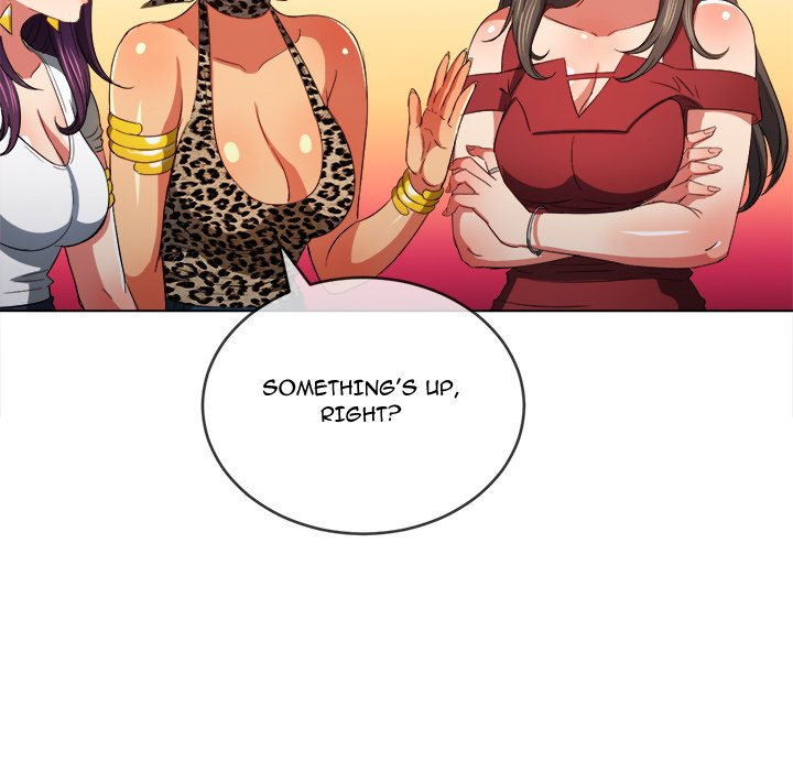 My High School Bully - Chapter 108 - picture 118