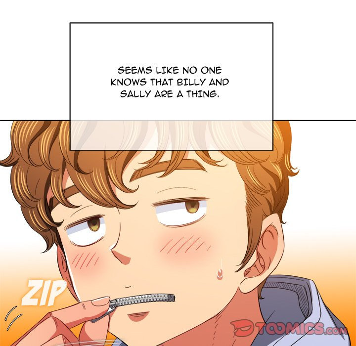 My High School Bully - Chapter 108 - picture 119