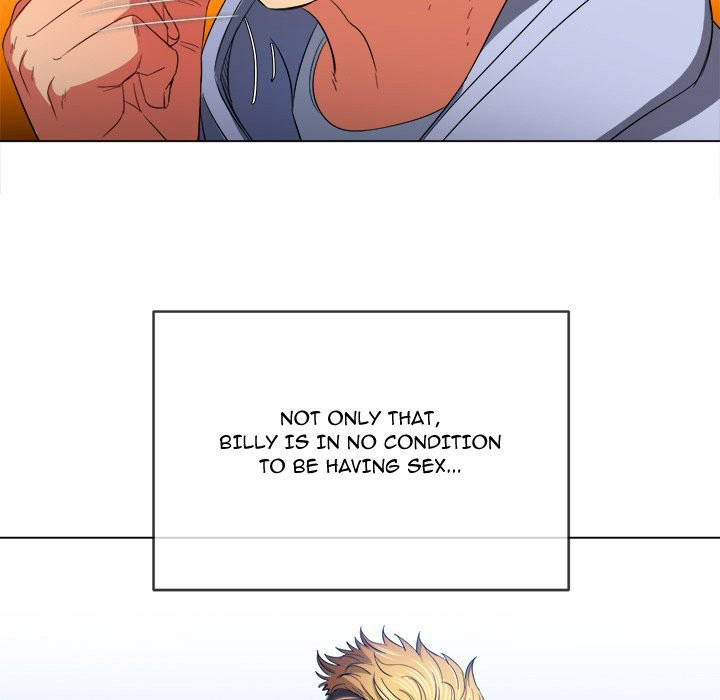 My High School Bully - Chapter 108 - picture 120