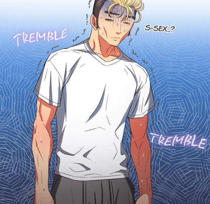 My High School Bully - Chapter 108 - picture 121