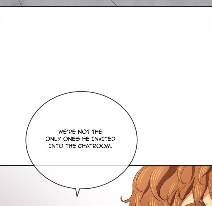 My High School Bully - Chapter 108 - picture 125