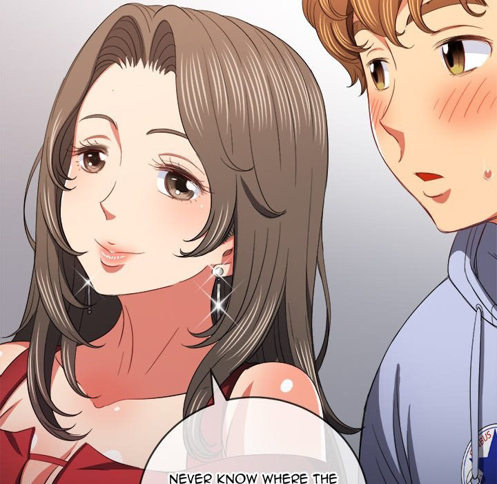 My High School Bully - Chapter 108 - picture 126