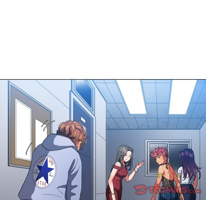 My High School Bully - Chapter 108 - picture 128