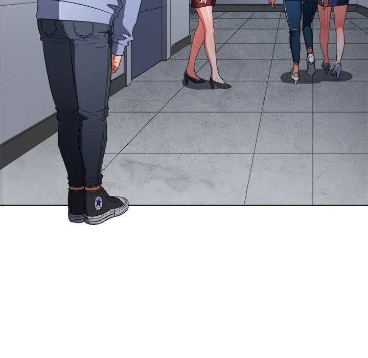 My High School Bully - Chapter 108 - picture 129