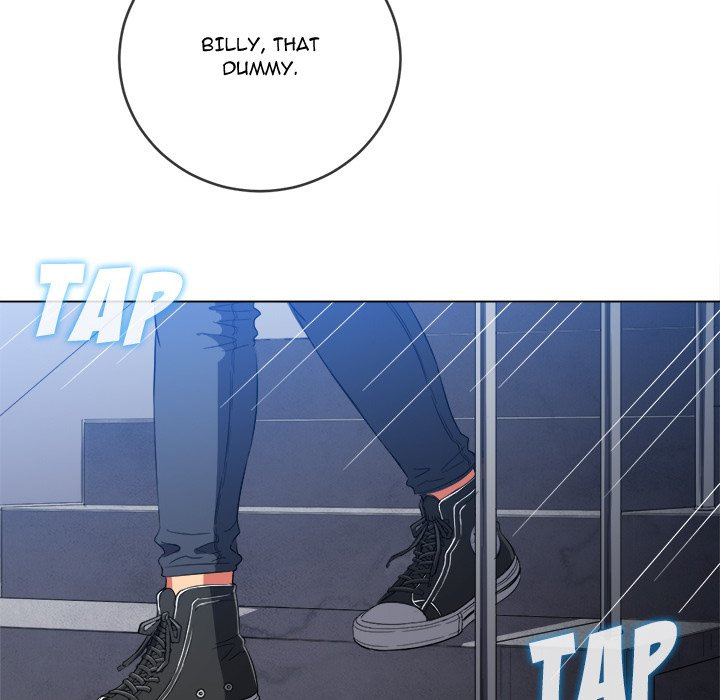 My High School Bully - Chapter 108 - picture 131