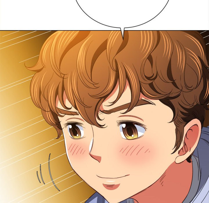 My High School Bully - Chapter 108 - picture 134
