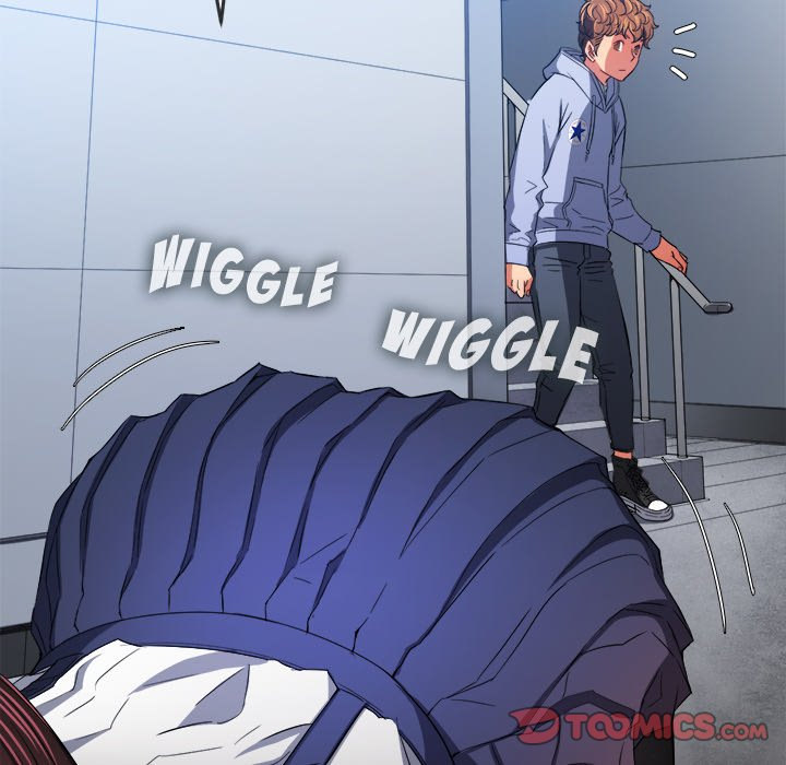 My High School Bully - Chapter 108 - picture 137