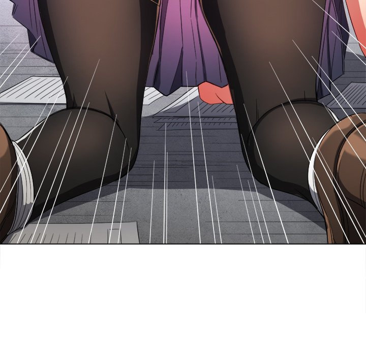 My High School Bully - Chapter 108 - picture 140
