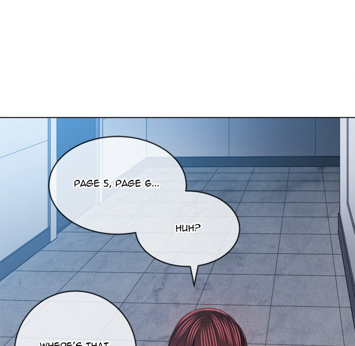 My High School Bully - Chapter 108 - picture 143