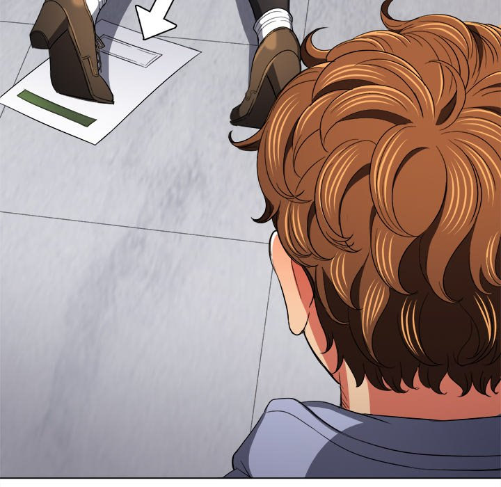 My High School Bully - Chapter 108 - picture 145