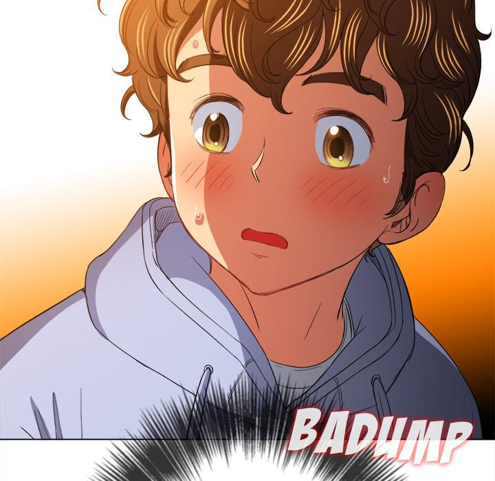 My High School Bully - Chapter 108 - picture 147