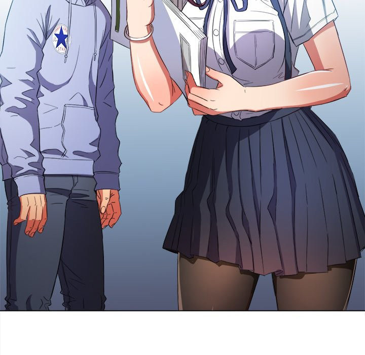 My High School Bully - Chapter 108 - picture 153