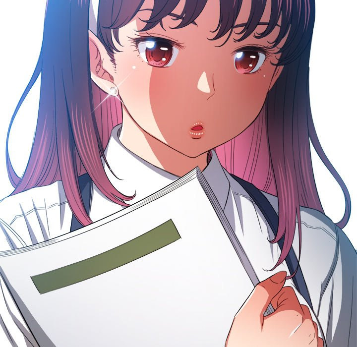 My High School Bully - Chapter 108 - picture 158
