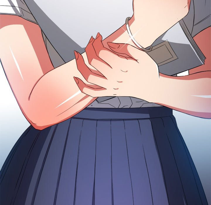 My High School Bully - Chapter 108 - picture 159
