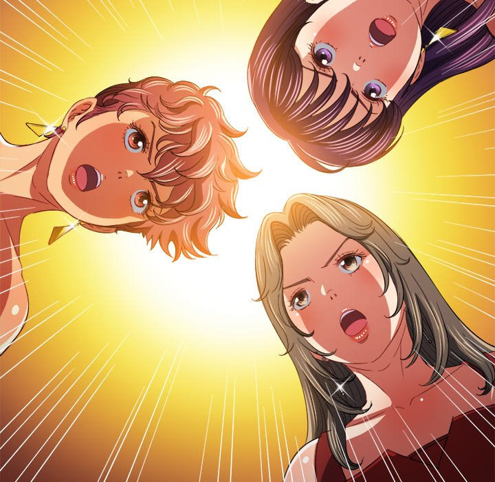 My High School Bully - Chapter 108 - picture 16
