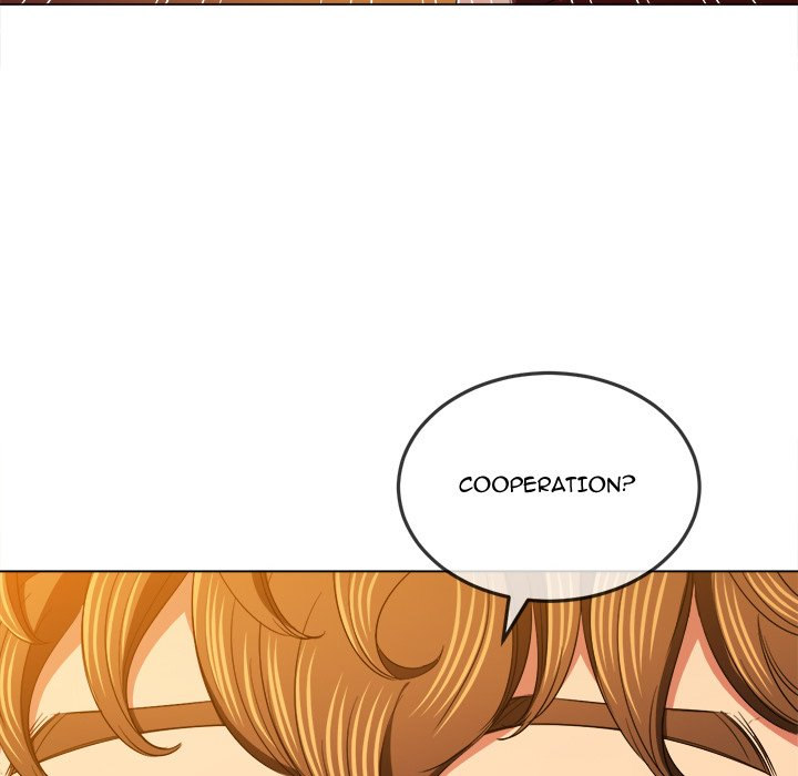 My High School Bully - Chapter 108 - picture 17