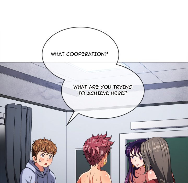 My High School Bully - Chapter 108 - picture 19