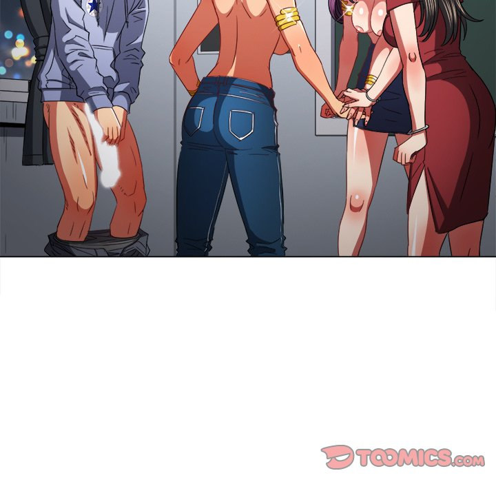 My High School Bully - Chapter 108 - picture 20