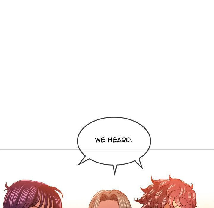 My High School Bully - Chapter 108 - picture 21