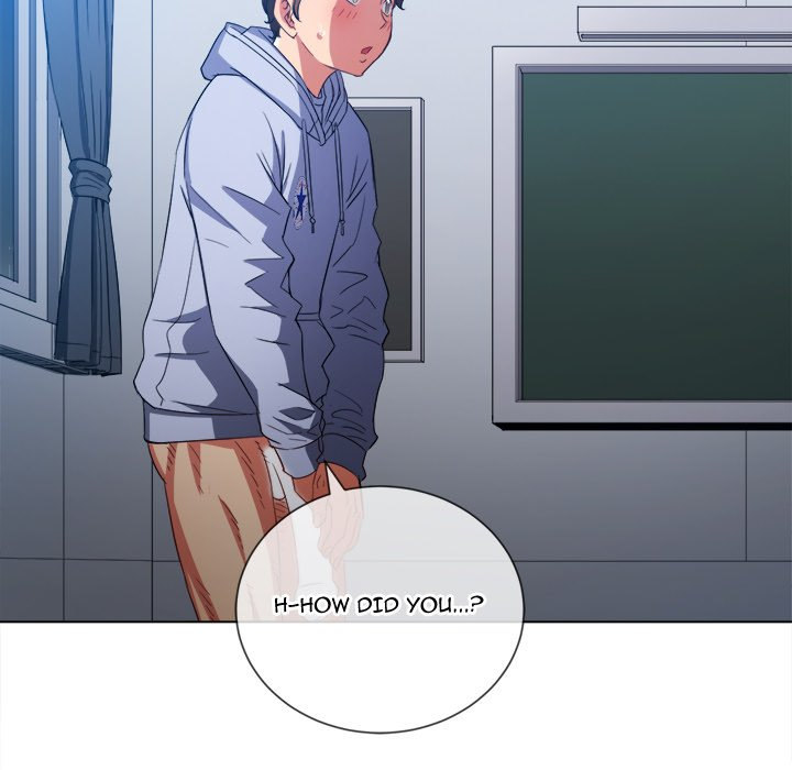 My High School Bully - Chapter 108 - picture 26