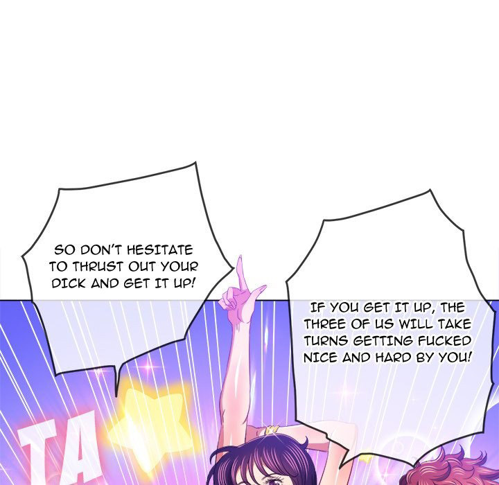 My High School Bully - Chapter 108 - picture 36