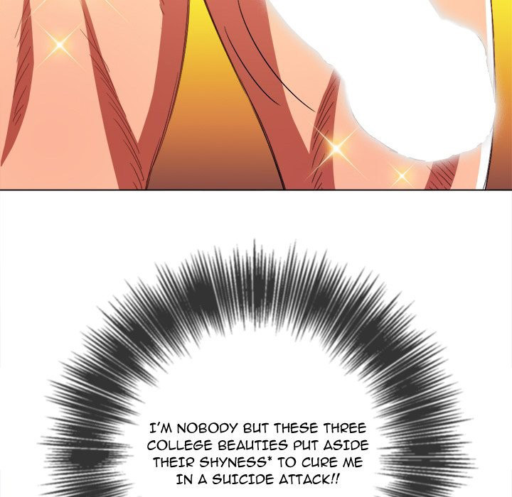 My High School Bully - Chapter 108 - picture 42