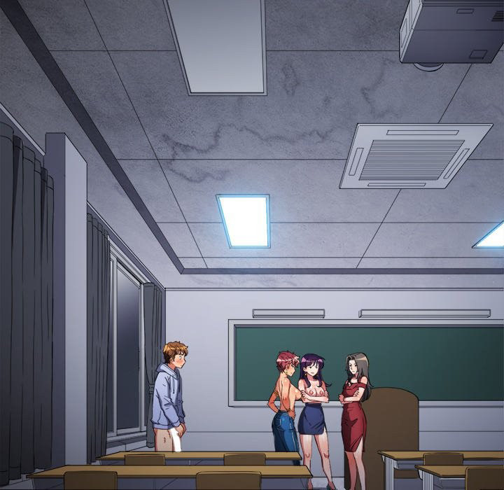 My High School Bully - Chapter 108 - picture 6