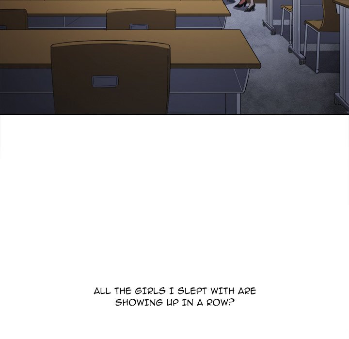 My High School Bully - Chapter 108 - picture 7
