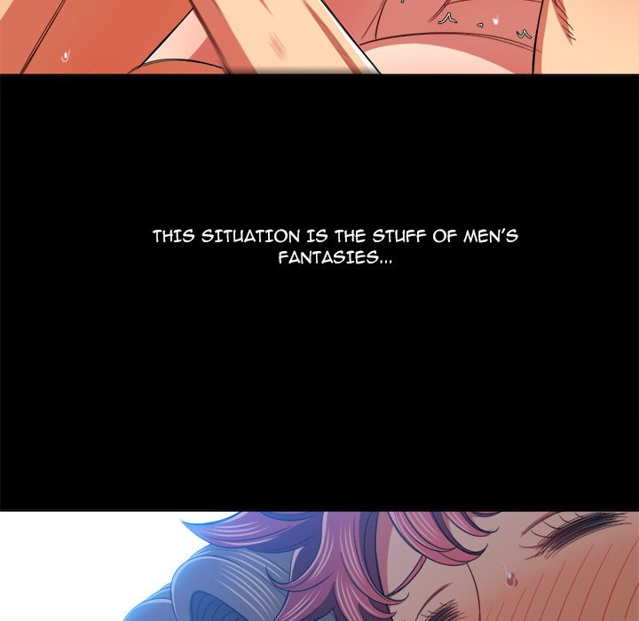 My High School Bully - Chapter 108 - picture 80