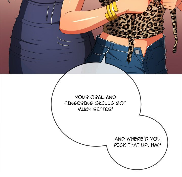 My High School Bully - Chapter 108 - picture 97