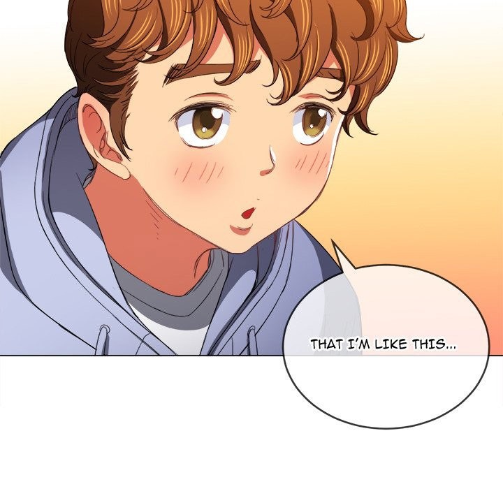 My High School Bully - Chapter 108 - picture 99