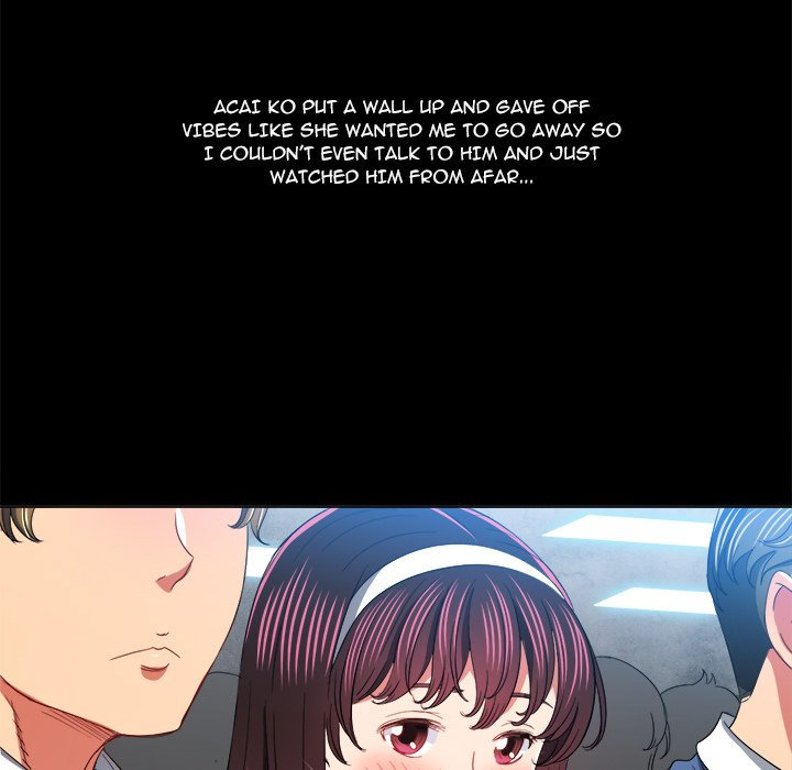 My High School Bully - Chapter 109 - picture 100