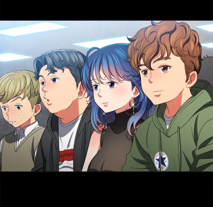 My High School Bully - Chapter 109 - picture 102