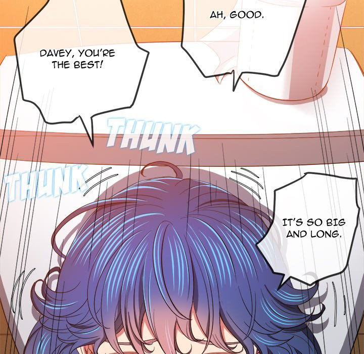 My High School Bully - Chapter 109 - picture 105