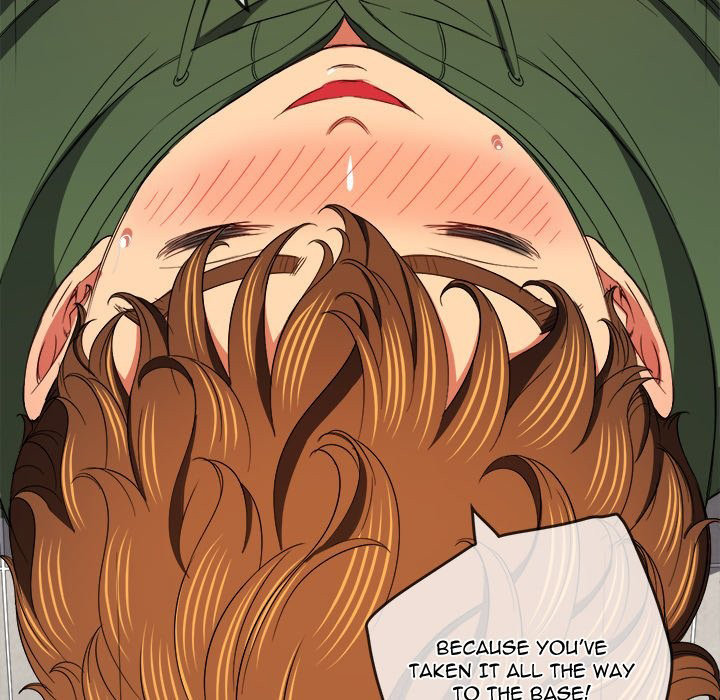 My High School Bully - Chapter 109 - picture 108