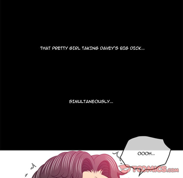 My High School Bully - Chapter 109 - picture 110