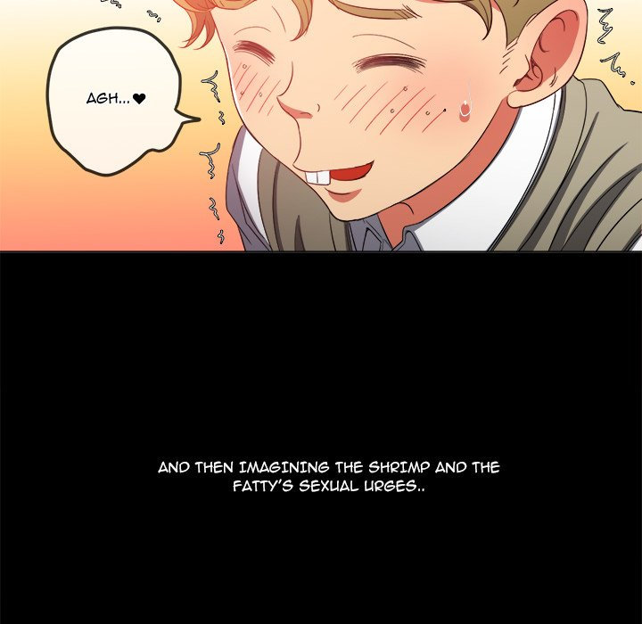 My High School Bully - Chapter 109 - picture 112