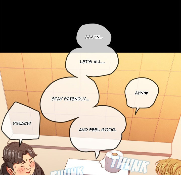 My High School Bully - Chapter 109 - picture 113