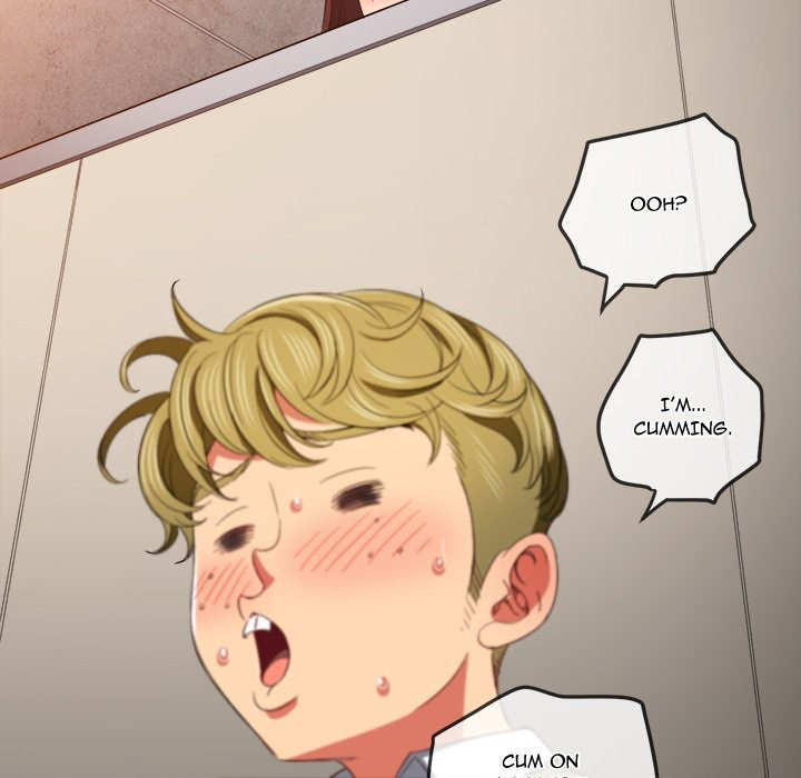 My High School Bully - Chapter 109 - picture 117
