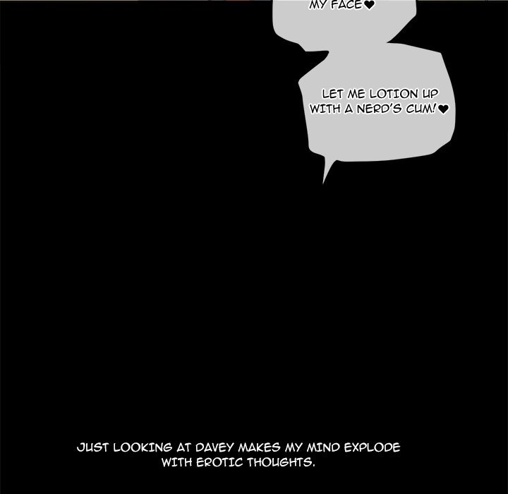 My High School Bully - Chapter 109 - picture 118