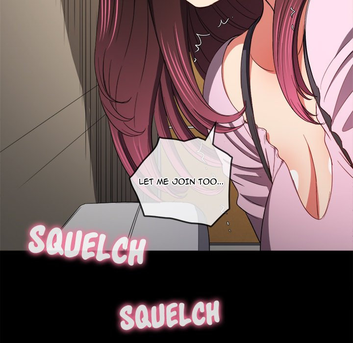 My High School Bully - Chapter 109 - picture 121