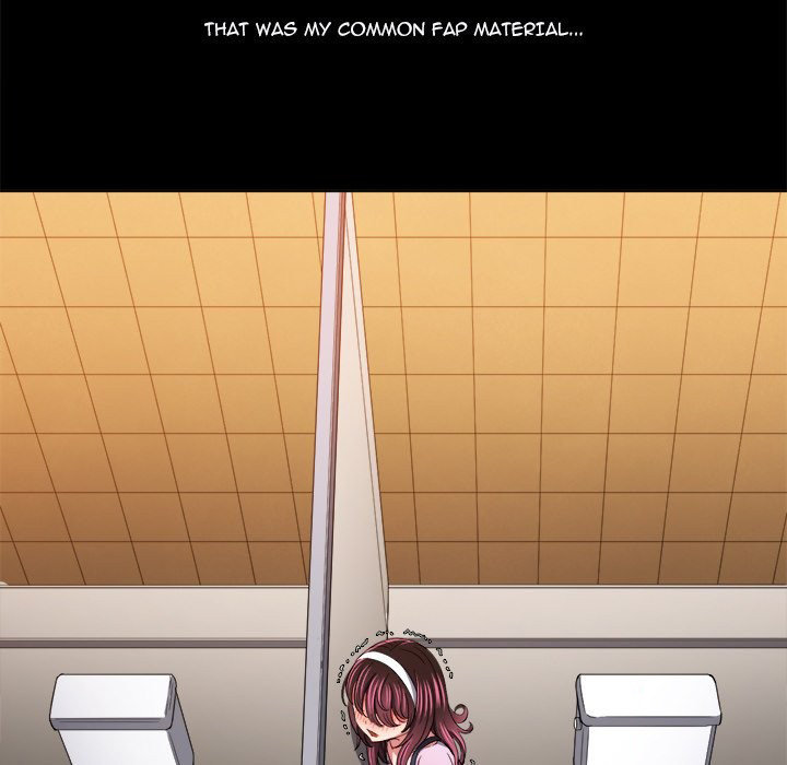 My High School Bully - Chapter 109 - picture 123