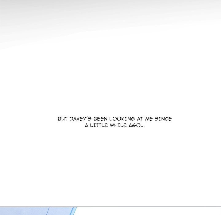 My High School Bully - Chapter 109 - picture 126