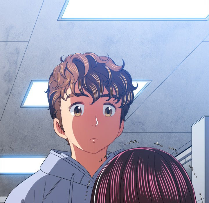 My High School Bully - Chapter 109 - picture 127