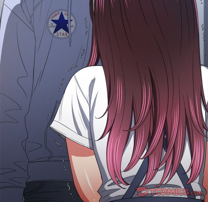 My High School Bully - Chapter 109 - picture 128